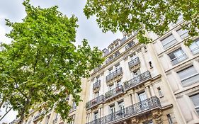 CMG Trocadéro/ Kleber
